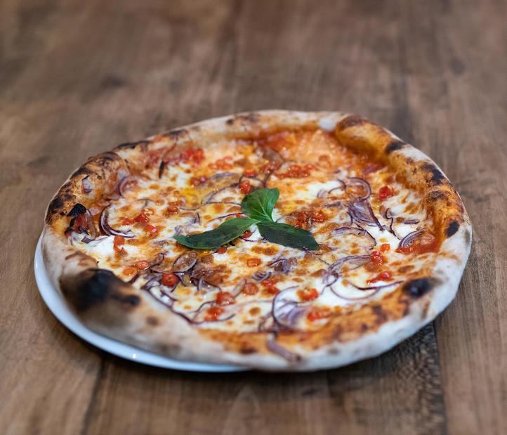 Pizza Generator