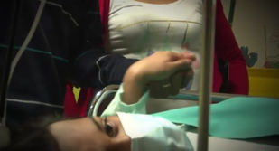 Los secretos del Hospital de la Paz, todo un símbolo de la Sanidad madrileña