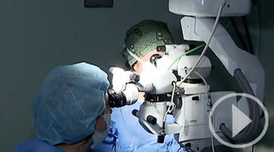 Las enfermedades oculares son cada vez más frecuentes