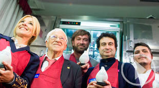 Robin Hood, el restaurante gratuito para los sintecho