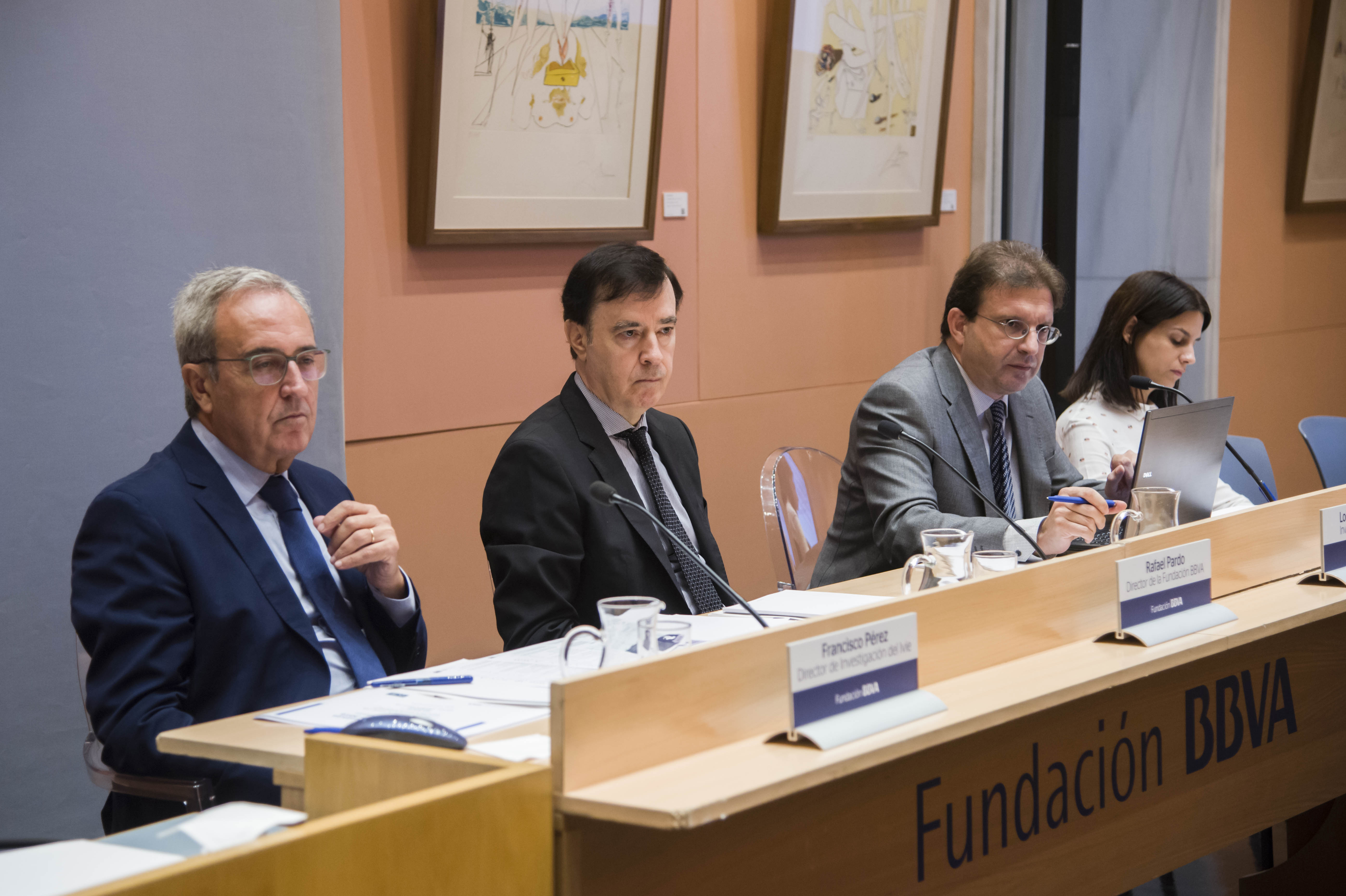 Igualdad de oportunidades y gestión de los recursos para unos mejores resultados educativos