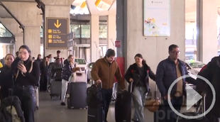 Fin de las vacaciones, vuelta a la rutina