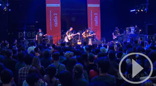 La Radio Encendida celebra su 16ª edición en Madrid