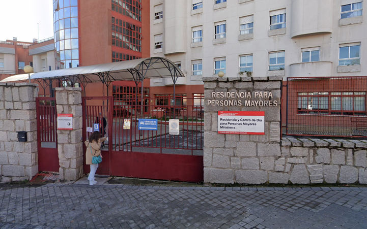 Residencia Mirasierra