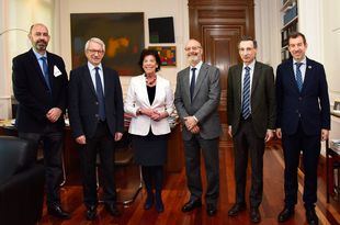 Escuelas Católicas apela a la moderación en la tramitación de la nueva ley educativa