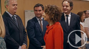 El Gobierno eleva el 'techo de gasto' en 2025