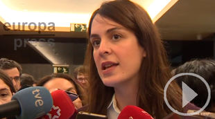 Rita Maestre acusa a Feijóo de oportunismo sobre la lista más votada