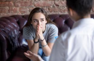 La salud mental infanto-juvenil pone el broche especial a este año en Ginso