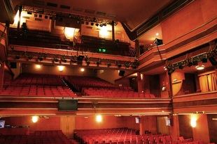 El teatro de La Latina: 1919-2019 (y III)