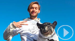 El 30 de diciembre todos los amantes de los perros tienen una cita en la #Sanperrestre madrileña