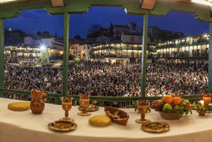 Las 'Pasiones' más candentes de la región