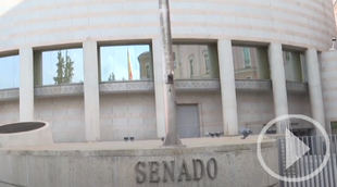 Los letrados del Senado acceden a tramitar la amnistía