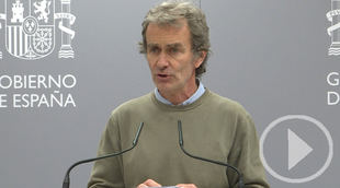 Sanidad confirma 32 casos de coronavirus en España