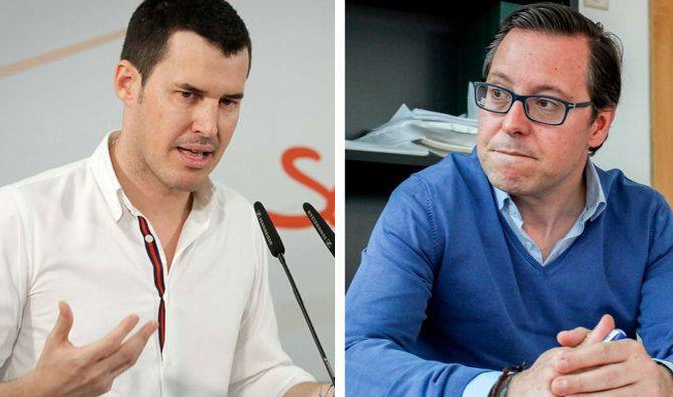 Segovia y Serrano: martes de debate en Onda Madrid