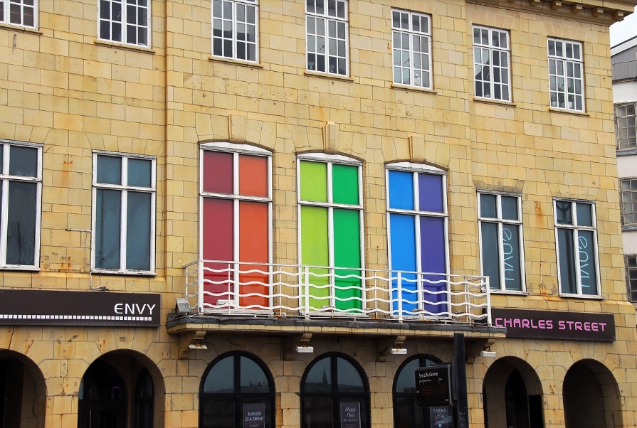 La fuerza de la economía rosa en los mercados actuales