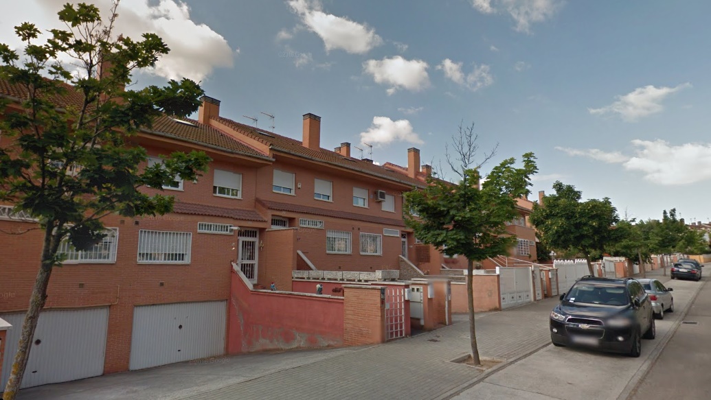 Acuchilla al regente de un prostíbulo en Leganés