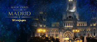 El Corte Inglés promocionará la ciudad de Madrid en Hong Kong