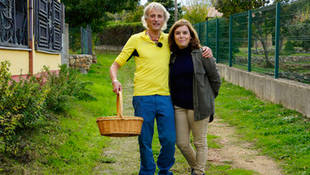 'Planeta Calleja' un publireportaje para Soraya Saénz de Santamaría