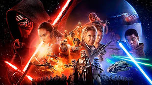 El trailer final de Star Wars, el despertar de la fuerza, levanta pasiones en internet