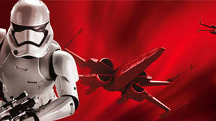 El universo Star Wars llega a Madrid