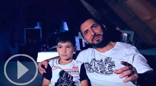 ¿Qué pasa si a tu hijo no le gusta Star Wars?