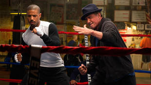 Ganador de un Globo de Oro y nominado a los Oscar como mejor actor de reparto