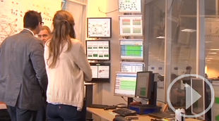 El ERE de Telefónica en España afectará a unos 5.100 trabajadores