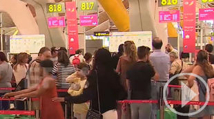 Madrid pone el foco en el turismo estadounidense