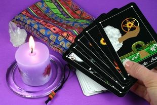 Tarot confiable - Podemos tener un tarot de confianza en línea