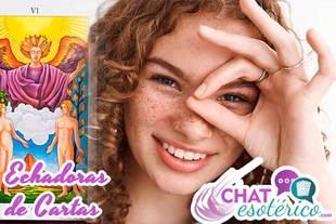 Tarot telefónico: ¿Cuál es el tarot telefónico indicado?