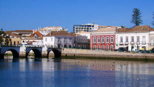 El Chollo de la semana: Dos noches en Tavira por solo 59€