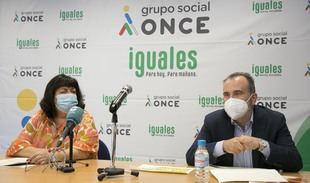 El Grupo Social ONCE firmó 878 contratos indefinidos en la Comunidad de Madrid