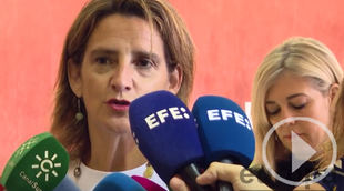 Ribera ve "incomprensible" que el PP pida que gobierne la lista más votada