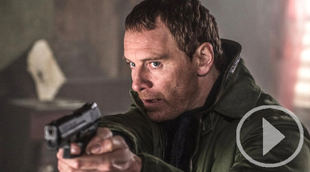 'The Killer' de David Fincher en la Mostra de Venecia