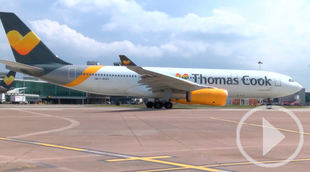 Consejos de FACUA para los afectados de Thomas Cook