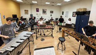 Escuela Municipal de Música