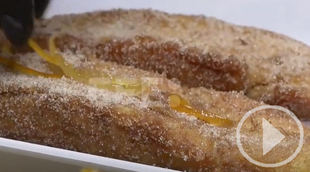 La torrija, el dulce de Semana Santa con más versiones en todo el mundo