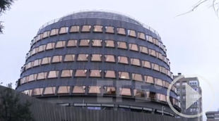 Último trámite del TC antes de completar su renovación