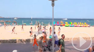 Los hoteleros esperan una Semana Santa histórica