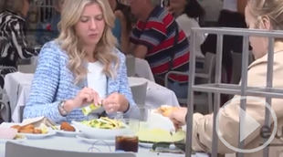 Crece un 19% el turismo en España hasta septiembre