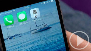 La esperada "UberEATS", llega a Madrid. Comer bien a golpe de click