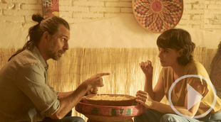 Estrenos de cine ligeros y fresquitos, con Liam Neeson y Belén Cuesta