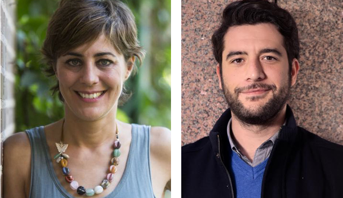 Ruiz-Huerta y Zafra: turno de política regional