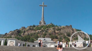 El Supremo da vía libre para exhumar a Franco