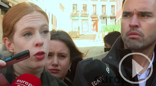 Verstrynge acusa al PP de bloquear "de manera ilegal" la renovación del CGPJ