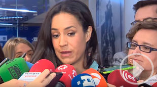 Villacís cree que Carmena "no tiene respeto" por su grupo