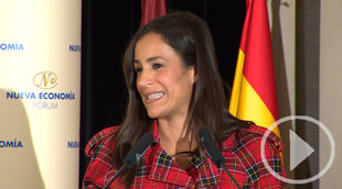 Villacís confía en que Rivera llegue a presidir el Gobierno