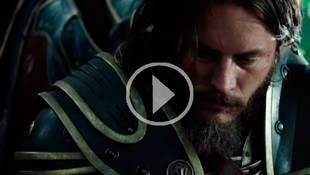 El Parque de Atracciones de Madrid organiza Comic Fac "Warcraft: El Origen"