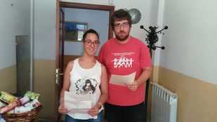 Las fiestas de Pinto rompen barreras: dos personas con discapacidad darán el pregón