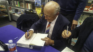 Sugerencia literaria para estos días